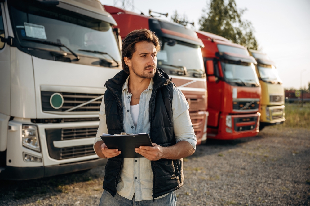 Hvor hurtigt må man køre med trailer i Danmark?