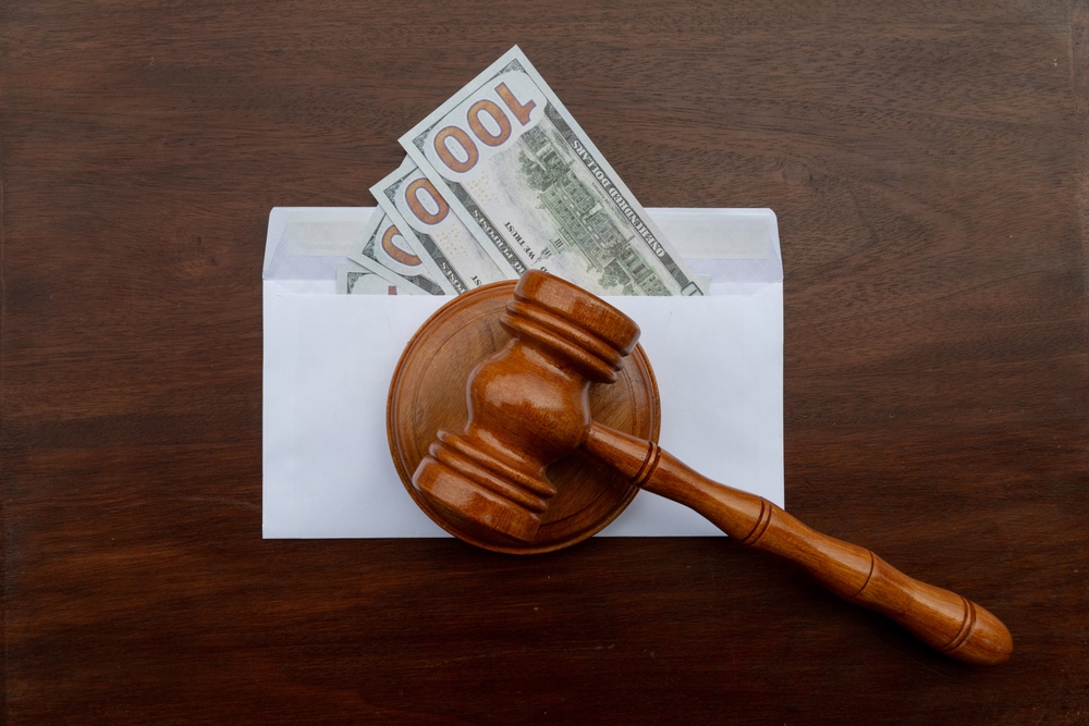 Bøder og konsekvenser