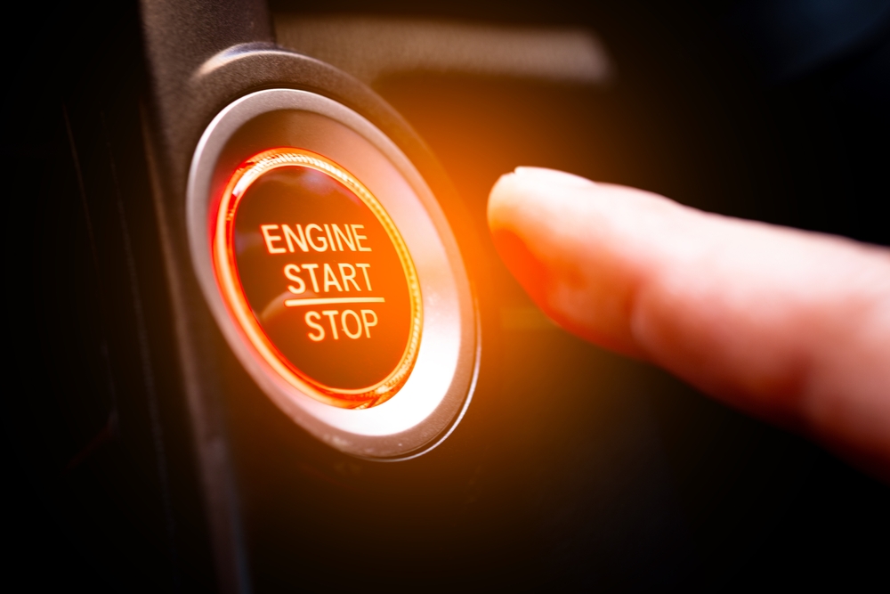 Bil vil ikke starte selvom der er strøm på - hvad sker der?